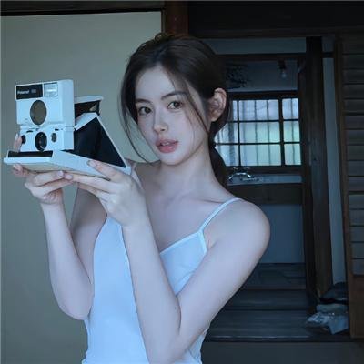 目中无人