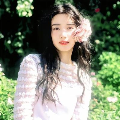 風情萬種野玫瑰