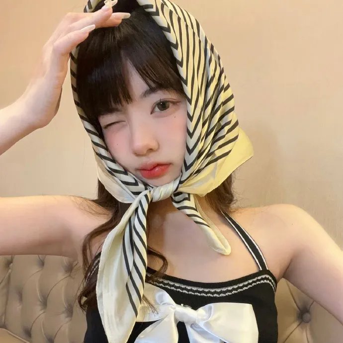 八角街